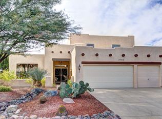 37016 S Ridgeview Blvd, Saddlebrooke, AZ 85739