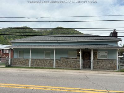 13202 & 13204 Maccorkle Ave, Charleston, WV, 25315