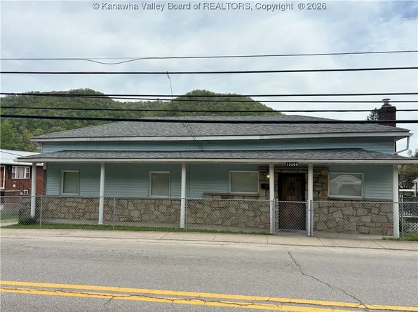 13202 & 13204 Maccorkle Ave, Charleston, WV 25315