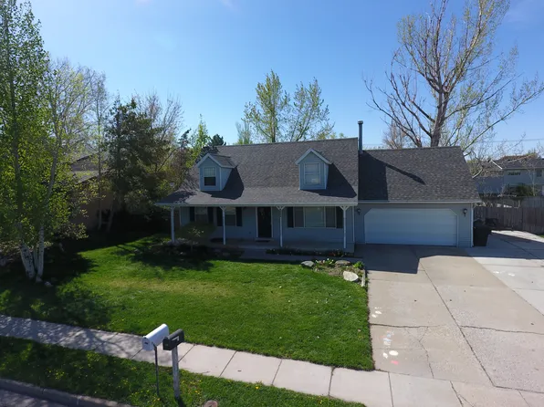 675 W 2250 N, West Bountiful, UT 84087