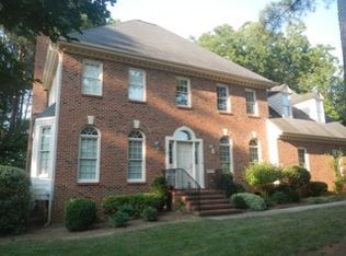 202 Windstream Way, Cary, NC 27518