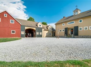 33 Weathervane Hl, Durham, CT 06422