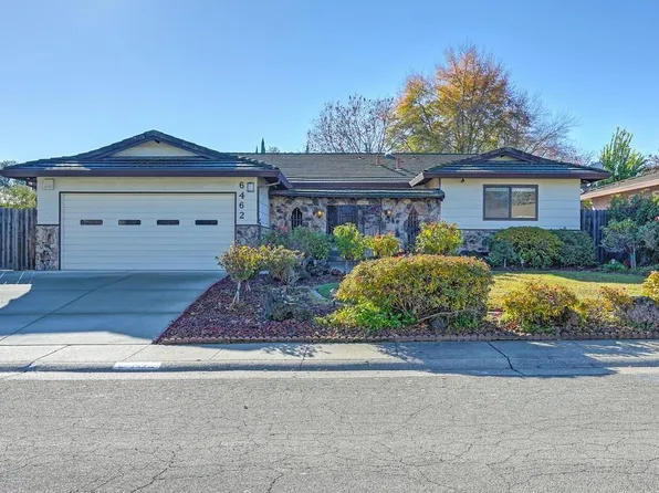 6462 Perrin Way, Carmichael, CA 95608