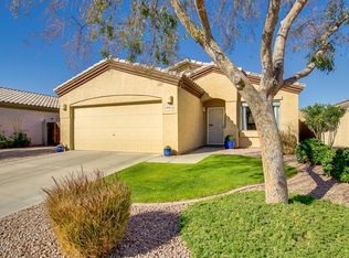10522 E Flower Ave, Mesa, AZ 85208