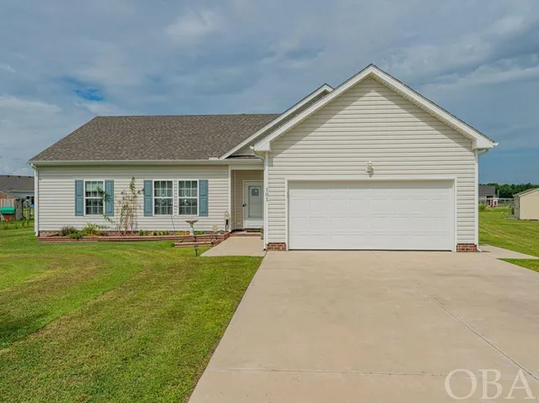 101 Perquimans Dr Lot 20, Shawboro, NC 27973