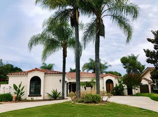 2772 Secret Lake Ln, Fallbrook, CA 92028