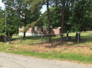 7404 Caldwell Rd, North Little Rock, AR 72118