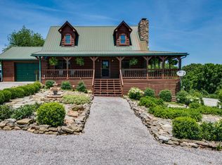 498 Old Gamaliel Rd, Red Boiling Springs, TN 37150