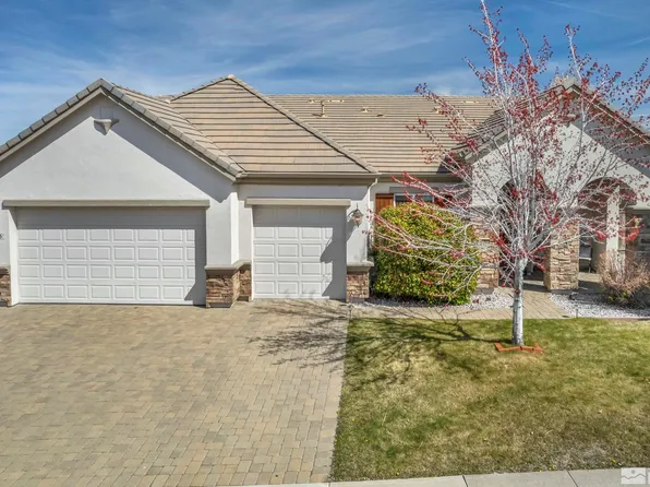 725 Sienna Park Dr, Reno, NV 89512