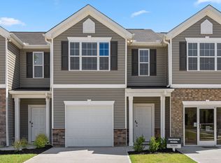 Rosemary Glen, Whitsett, NC 27377