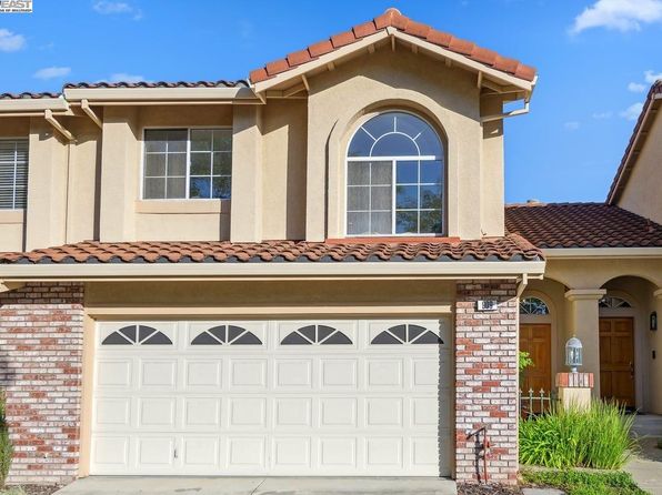 909 Cloverberry Way, San Ramon, CA 94582