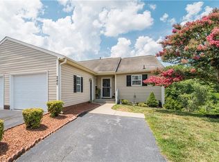 240 Troonsway Rd, Winston Salem, NC 27127