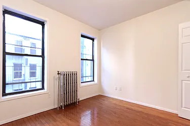 Rented by J Misrahi Realty Corp