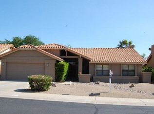9833 E Dreyfus Ave, Scottsdale, AZ 85260