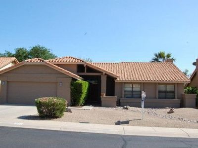 9833 E Dreyfus Ave, Scottsdale, AZ, 85260