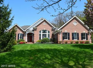 2914 Lonesome Dove Rd, Mount Airy, MD 21771