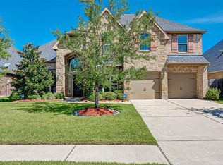 28814 Hollycrest Dr, Katy, TX 77494