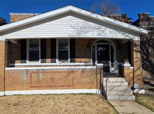 5211 Vermont Ave, Saint Louis, MO