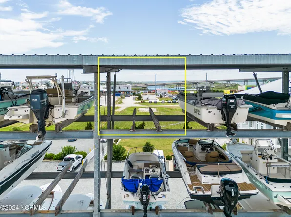 111 N New River Drive #O43, Surf City, NC 28445