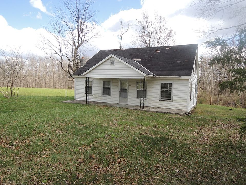 3516 Pickett Park Hwy, Jamestown, TN 38556 MLS 215949 Zillow