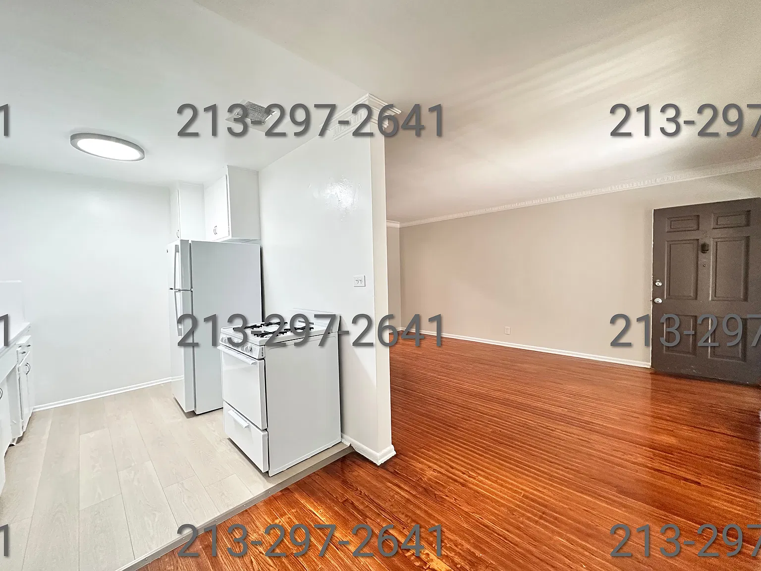 1 bed, 850 sqft, $1,750 — Photo 2