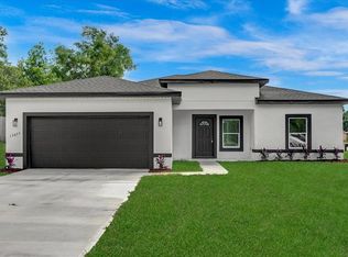 13603 SW 33rd Cir, Ocala, FL 34473