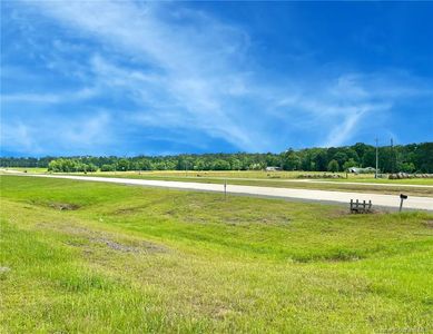 0 Highway 171, Deridder, LA, 70634