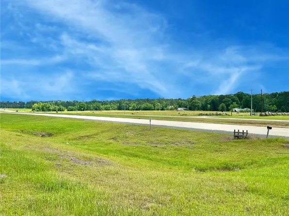 0 Highway 171, Deridder, LA 70634