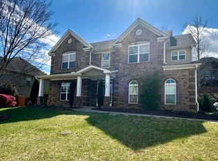 205 Dante Ln, Simpsonville, SC 29681