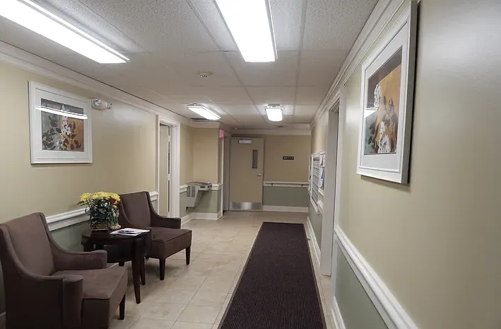 Castle Hill Senior 62+ Apartments — Photo 4