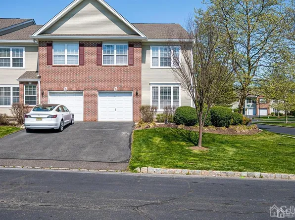 101 Bentley Dr, Princeton, NJ 08540