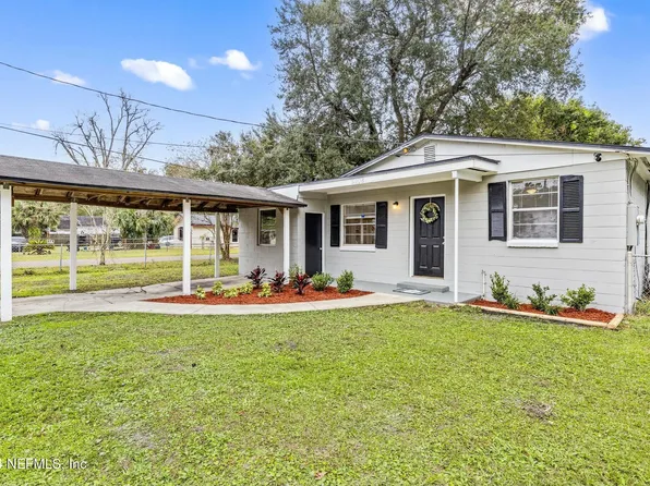 9208 5TH Avenue, Jacksonville, FL 32208