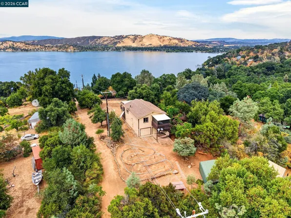 5400 North Dr, Lower Lake, CA 95457