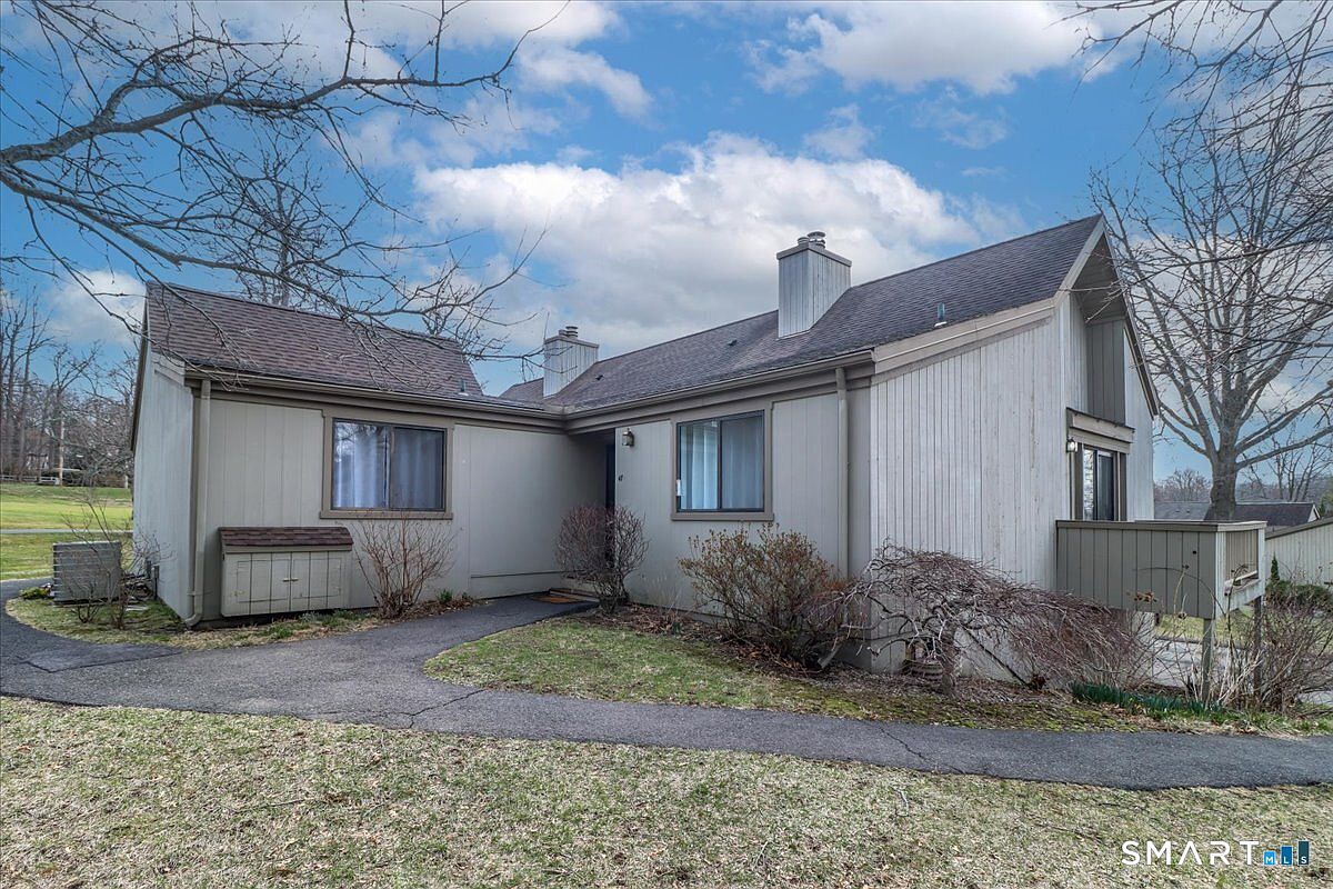 47 Huron Lane #A