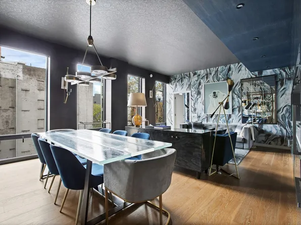 287 East Houston Street image 1 of 11