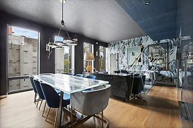 287 East Houston Street, #4C