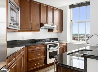 1 W Exchange St UNIT 1704, Providence, RI 02903
