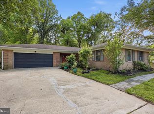 511 Holly Rd, Fort Washington, MD 20744