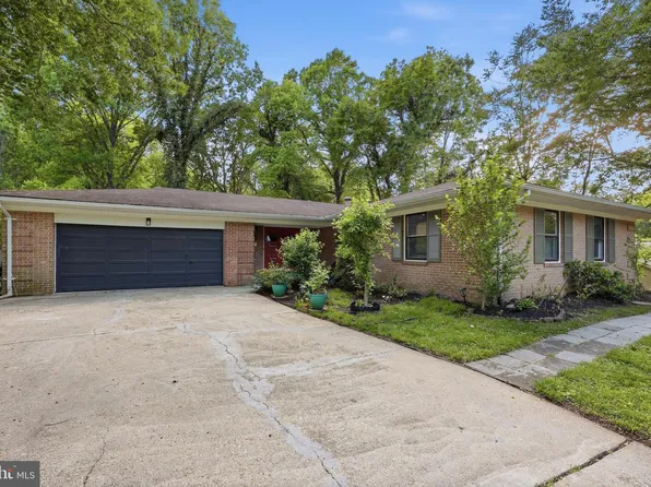 511 Holly Rd, Fort Washington, MD 20744