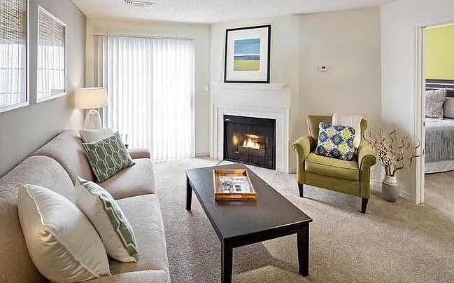 Parc at Glenbrook Apartments — Photo 8