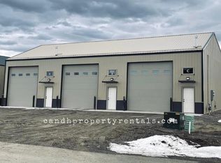 8040 S Workshop Ave #B-C, Billings, MT 59106