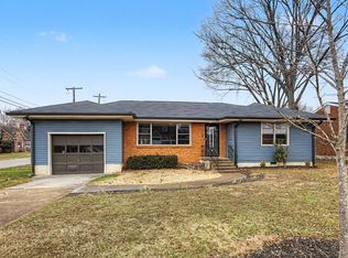 119 Haney Dr, Chattanooga, TN 37411