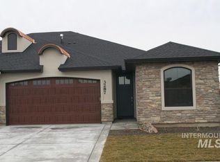 3351 N Sky Wood Ln, Eagle, ID 83616