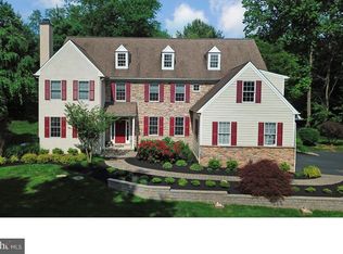 246 New Darlington Rd, Media, PA 19063