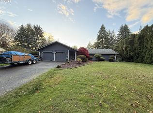 15704 NE 117th Ct, Brush Prairie, WA 98606