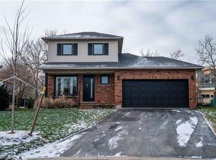 4310 Concord Ave, Lincoln, ON L3J0P3