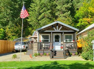 537 Burke Rd, Wallace, ID 83873
