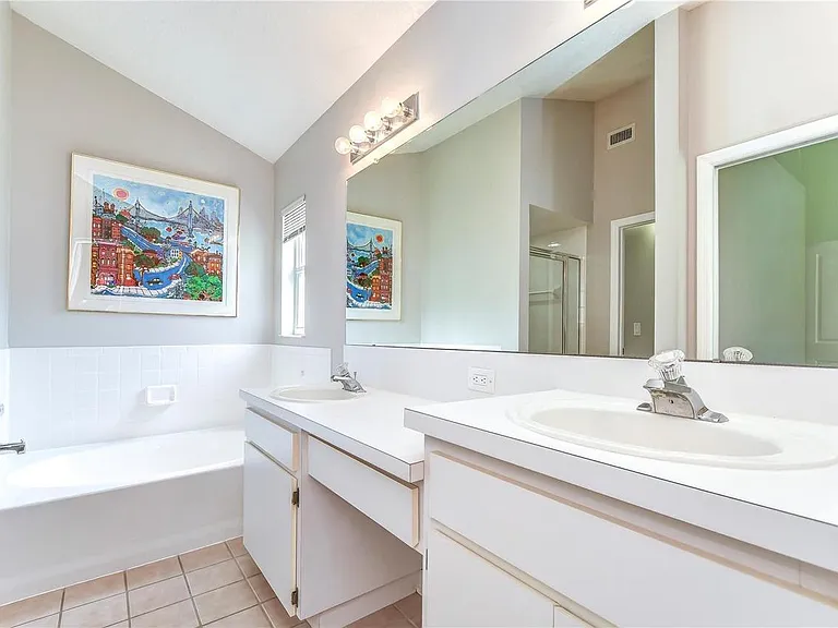 Master bath
