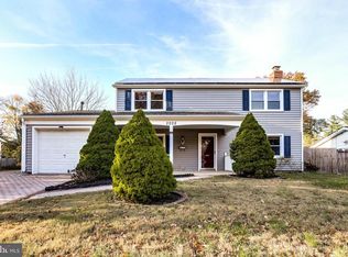 2208 Harwood Ln, Bowie, MD 20716