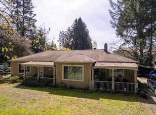 21310 124th Ave, Maple Ridge, BC V2X4G9
